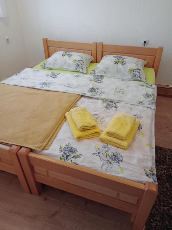 Apartment M Žabljak Екстериор снимка