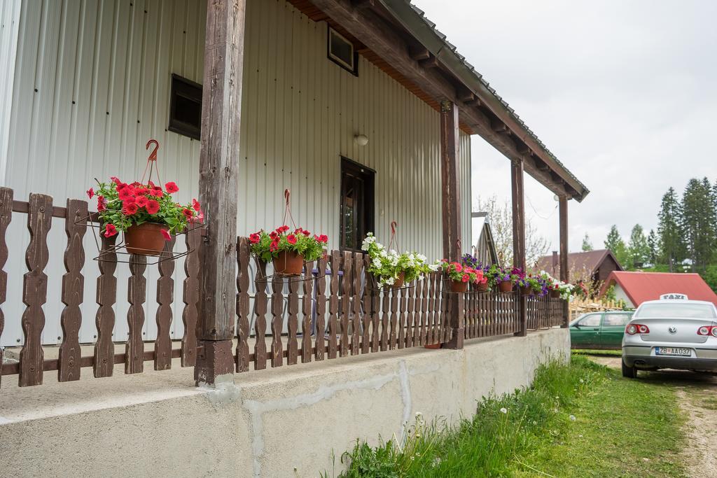Apartment M Žabljak Екстериор снимка