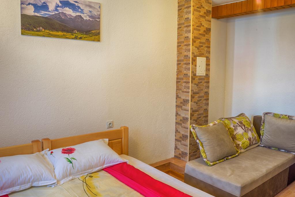 Apartment M Žabljak Екстериор снимка